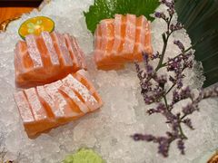 -炙柒Sekinana·精致日料(合生汇店)