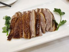 -金华安大酒楼·老牌潮菜·粤式茶点(东方国际店)