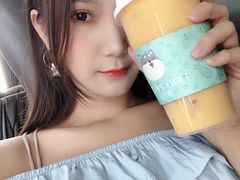 -野萃山·潮汕厚果汁(十亩地店)