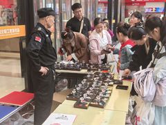 -西北轻工批发市场