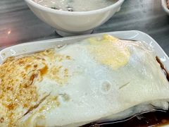 鸡蛋肠粉-穗银肠粉店(东川路店)