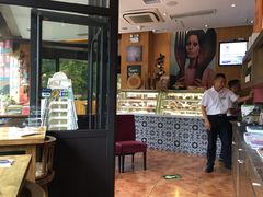 -安妮意大利餐厅(世贸天阶店)