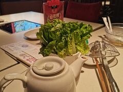 -潮泰牛肉火锅 · 创于1992年(车公庙店)