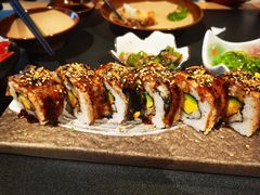 -林妈妈村·日式料理(宝山万达店)