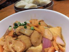 -冇味湘潭菜(湘江世纪城店)