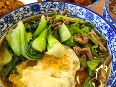 -太湖面馆十八浇(渔港路店)