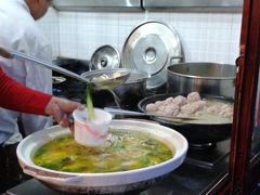 外卖小吃-扬州三头宴(东关街店)