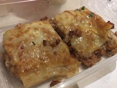 三鲜豆皮-蔡林记(珞狮南路店)