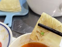-老渔家鲜鱼轩(南浦横街店)