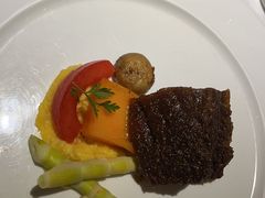 -王品牛排(珠海富华里店)