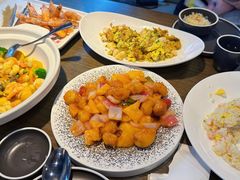 -隆喜元鱼汤包·海鲜(中联广场店)