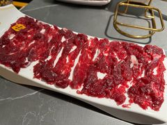 -潮发潮汕牛肉店(东方宝泰店)