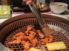 -炭之家·齐齐哈尔非遗烤肉·鲜切直供(中央大街店)