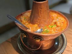 -金孔雀德宏傣味餐馆(魏公村店)