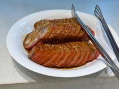 -清心素食自助餐厅(夫子庙店)