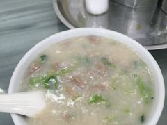 及第粥-穗银肠粉店(东川路店)