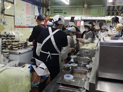 -芳婆糕团店(王府大街店)