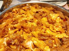 -黄记煌三汁焖锅(渝北金港国际店)