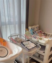 -英芬国际月子中心(岛屿度假月子·洲至奢选香岚店)