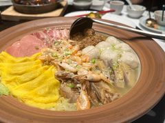 -忆家名门·上海菜(徐家汇店)