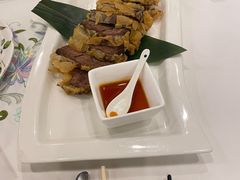 招牌牛坑腩-翠园(北京王府中环店)