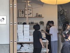 -喜茶(广州番禺奥园广场店)