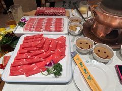 -东来顺饭庄(天坛店)