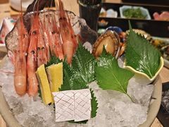 -匠和风精致料理(福州金融街万达店)