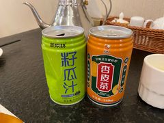 -兰州宾馆餐厅(兰州驻京办店)