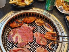 -AJIYA·池袋日式烧肉自助(天津万象城店)