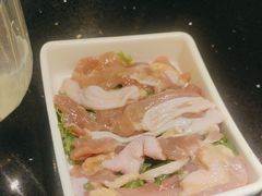 -井格重庆火锅(西直门凯德Mall店)
