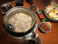 -享润四季椰子鸡音乐主题餐厅(晋江万达店)