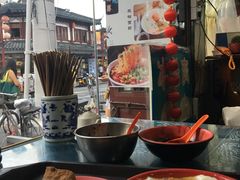 -老街西施豆腐坊(方浜中路店)