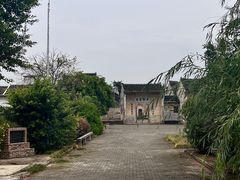 -林寨古村