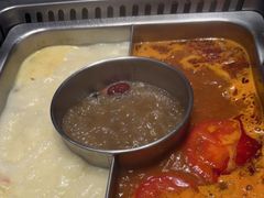 -巴奴毛肚火锅(大剧院店)
