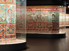 -青海藏文化博物院