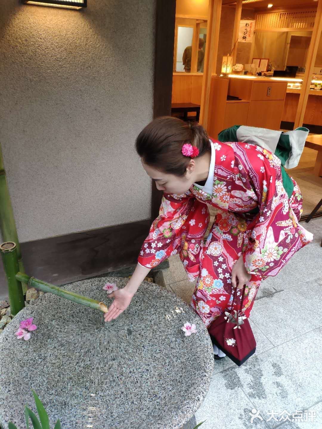 京都和服一日秀