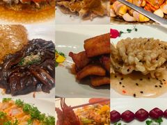 -海味观(老西门店)