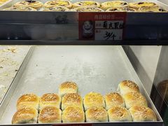 -绿豆酥(城中路店)