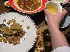 -杭州久泰饭店·粤式融合