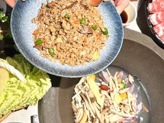 -鲜潭蒸汽石锅鱼(五道口购物中心店)