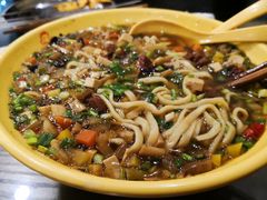 -安老太新疆第一碗(文艺路店)