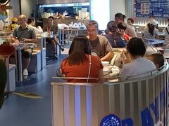 -伯友茶记(中华广场店)