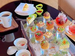 -北京北辰洲际酒店