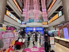 -西北轻工批发市场