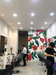 -迈丝发型艺术
