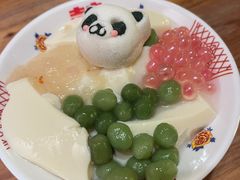 -破三川·新川菜(静安大融城店)