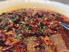 -东方红酒楼(知春路店)