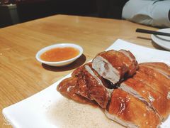 广式烧鸭-宏记广东客家菜(丰汇店)