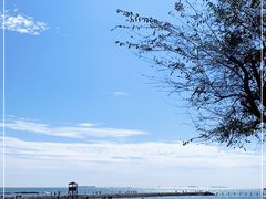 -青岛第二海水浴场